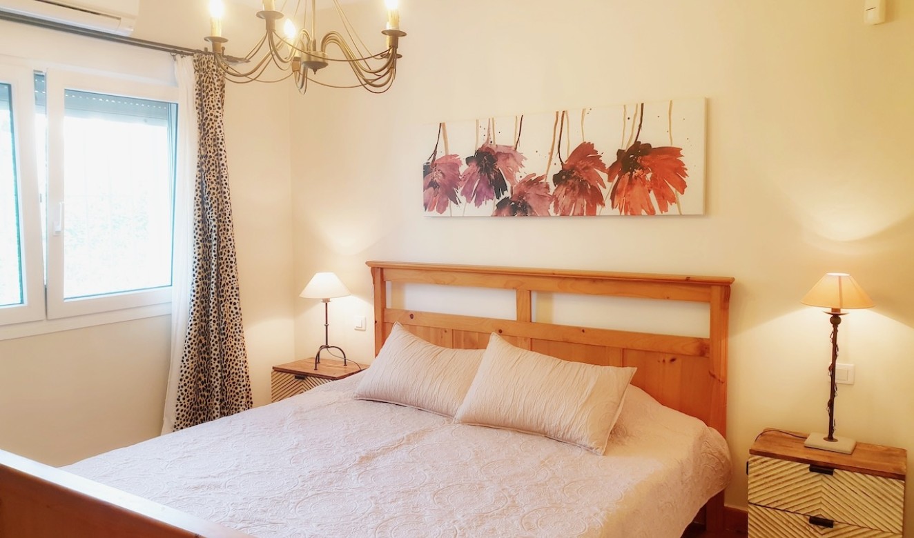 Resales - Villas - Moraira - Pinar del Advocat