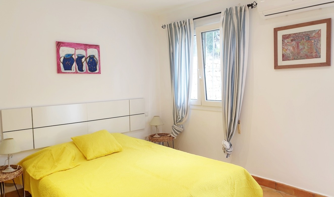 Resales - Villas - Moraira - Pinar del Advocat