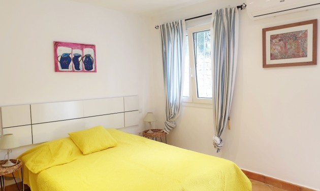 Resales - Villas - Moraira - Pinar del Advocat