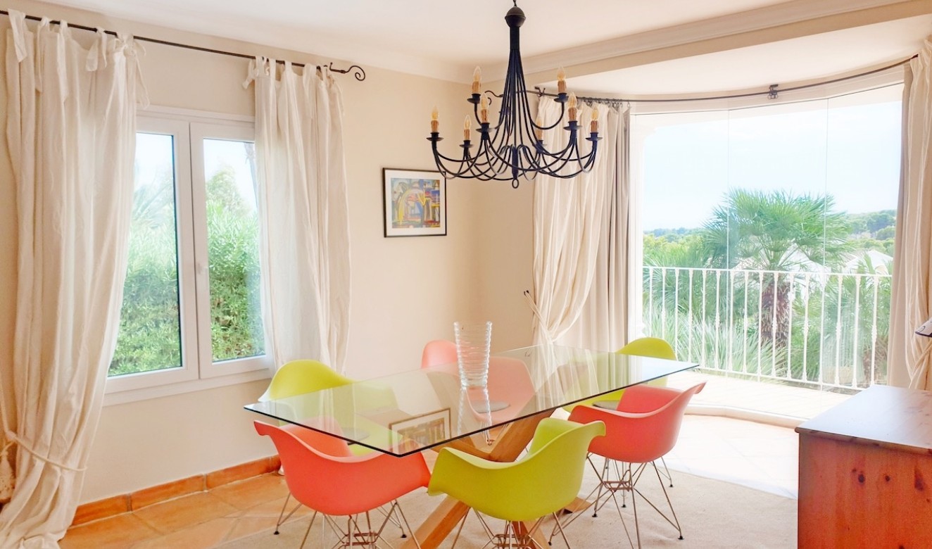 Resales - Villas - Moraira - Pinar del Advocat