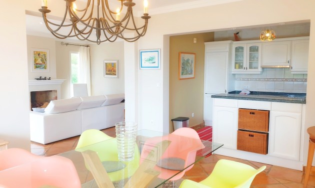 Resales - Villas - Moraira - Pinar del Advocat