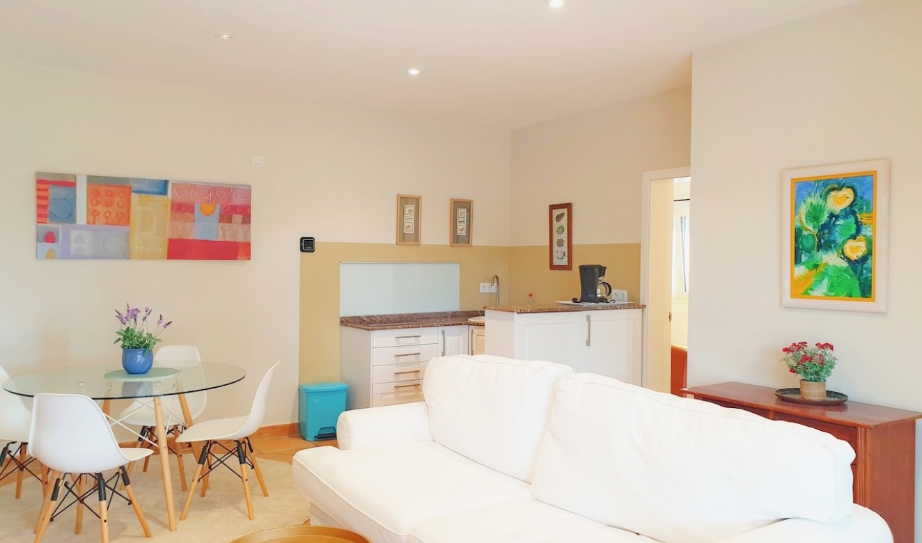 Resales - Villas - Moraira - Pinar del Advocat