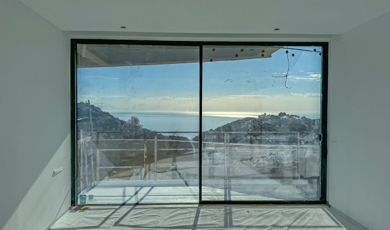New Builds - Villas - Altea - Altea Hills