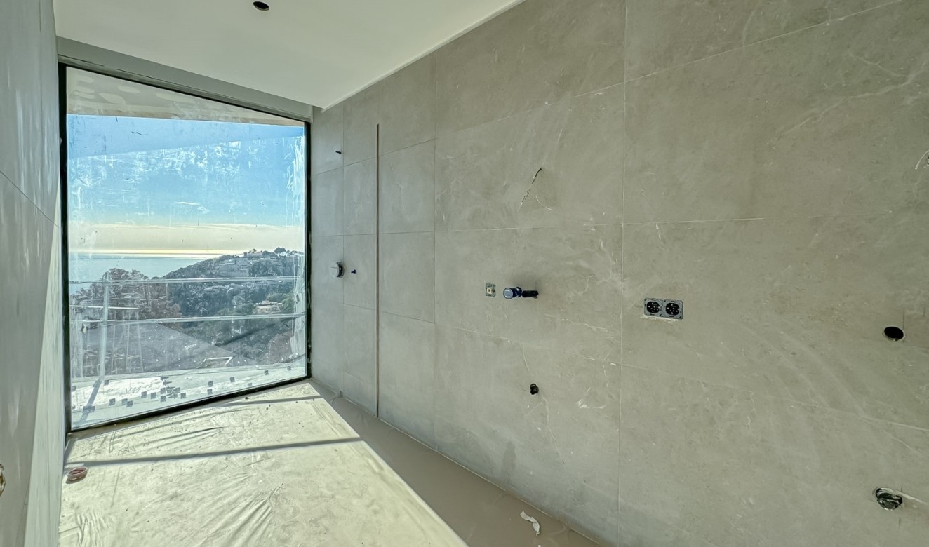 New Builds - Villas - Altea - Altea Hills