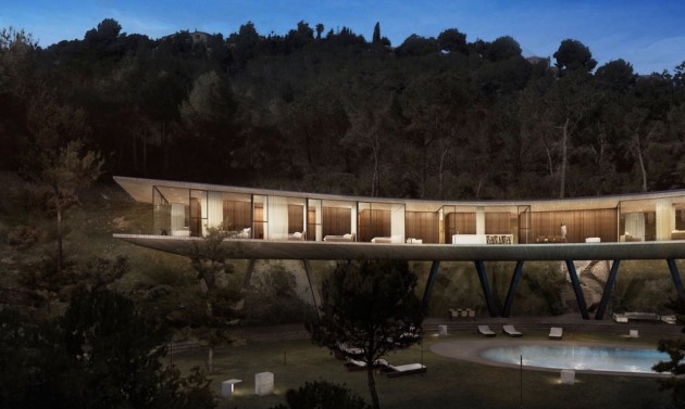 New Builds - Villas - Benissa - Raco de Galeno