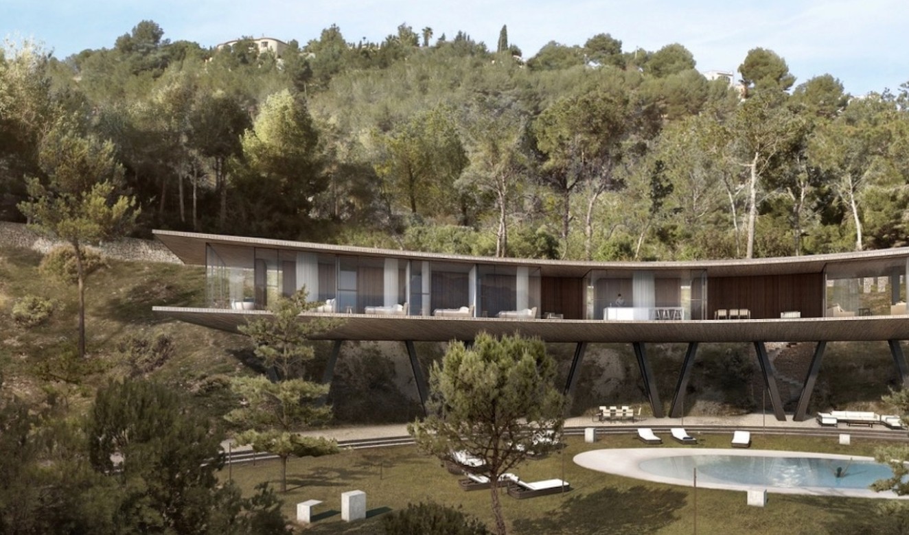 New Builds - Villas - Benissa - Raco de Galeno