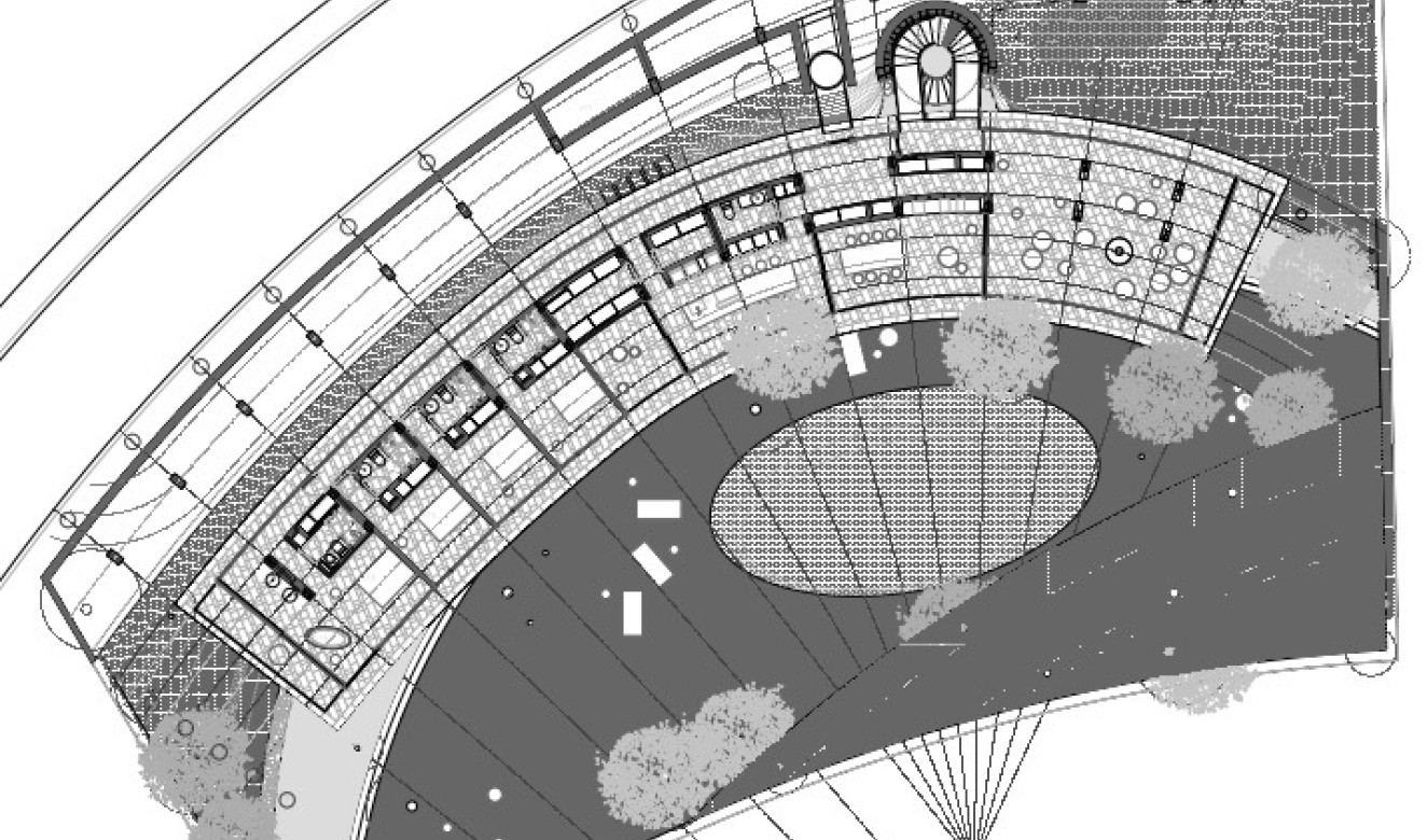 New Builds - Villas - Benissa - Raco de Galeno