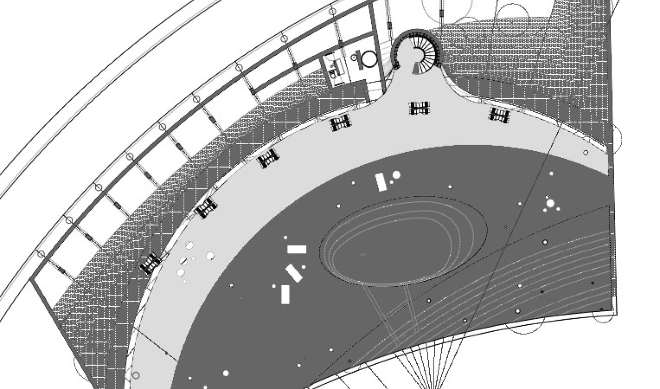 New Builds - Villas - Benissa - Raco de Galeno