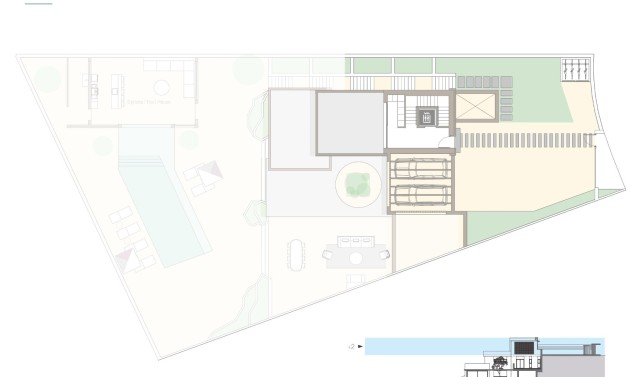 Nouvelles constructions - Villas - La Marina