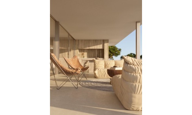 New Builds - Villas - Benitachell - Kalmias