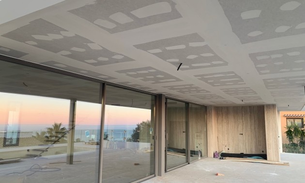 New Builds - Villas - Benitachell - Kalmias