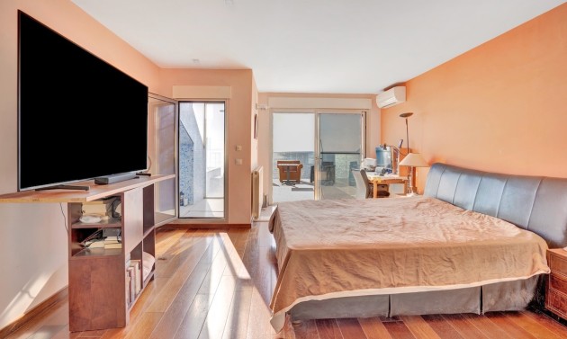 Resales - Villas - Benissa - Les Bassetes