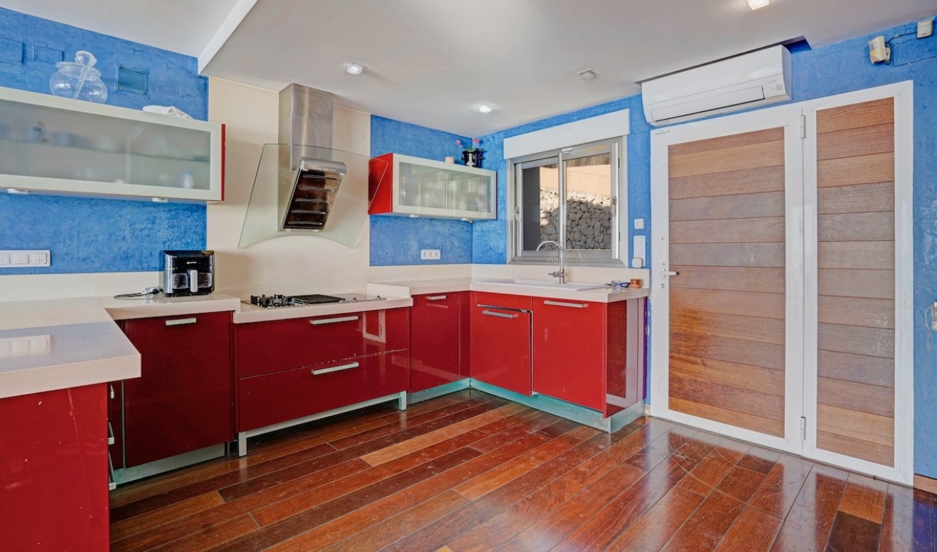 Resales - Villas - Benissa - Les Bassetes