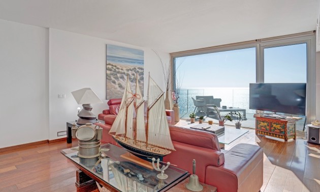 Resales - Villas - Benissa - Les Bassetes