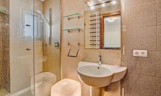 Resales - Villas - Benissa - Les Bassetes