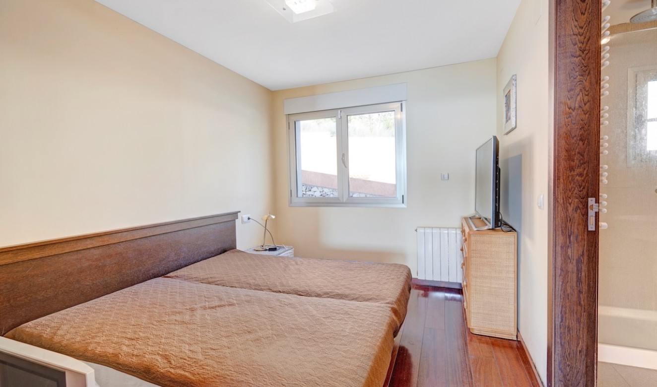 Resales - Villas - Benissa - Les Bassetes