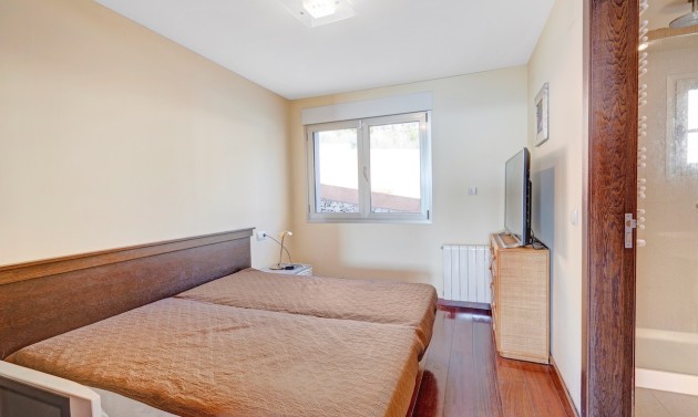 Resales - Villas - Benissa - Les Bassetes