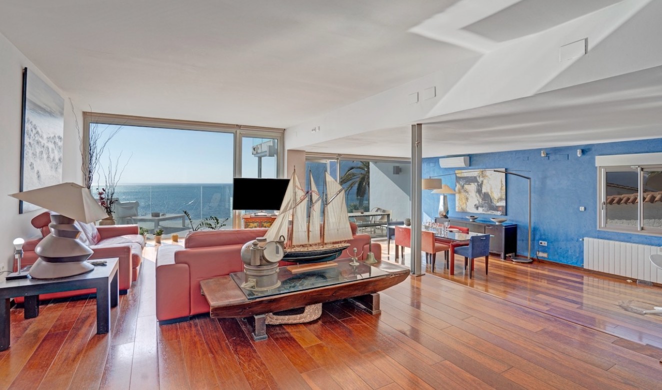 Resales - Villas - Benissa - Les Bassetes