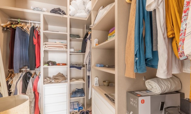 New Builds - Villas - Moraira - Pla de Mar