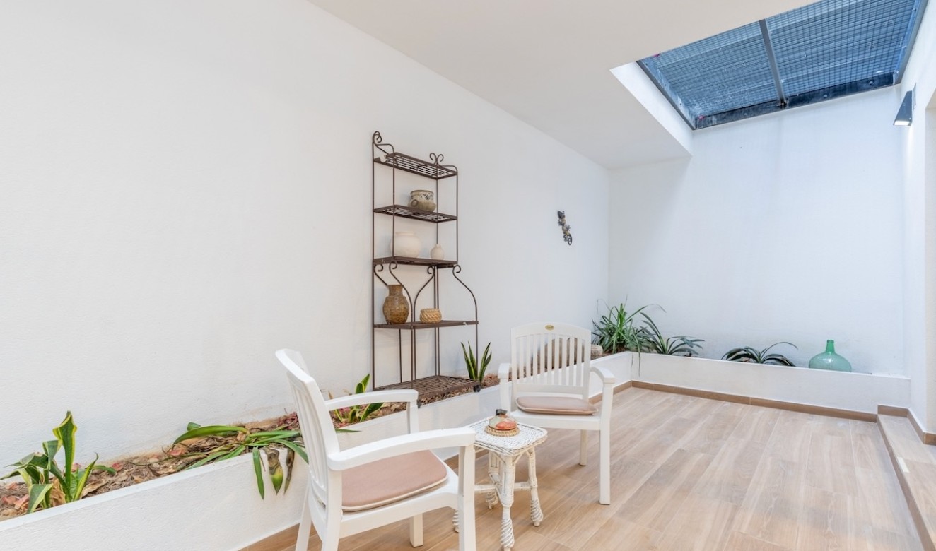 New Builds - Villas - Moraira - Pla de Mar