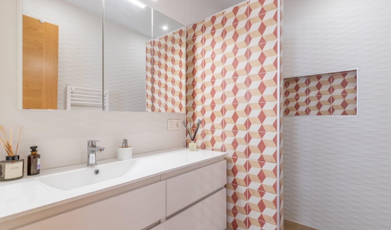 New Builds - Villas - Moraira - Pla de Mar