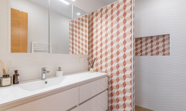 New Builds - Villas - Moraira - Pla de Mar