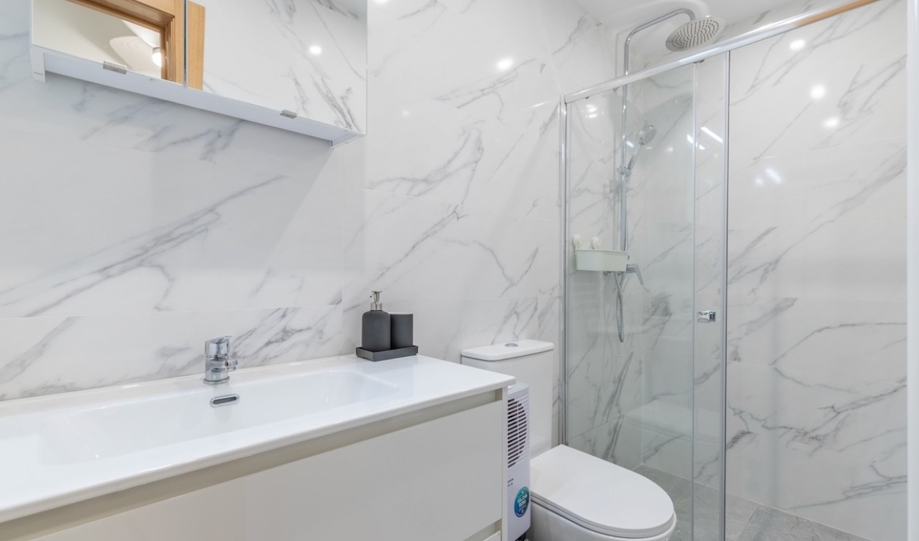 New Builds - Villas - Moraira - Pla de Mar