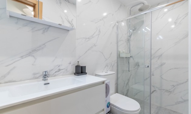 New Builds - Villas - Moraira - Pla de Mar