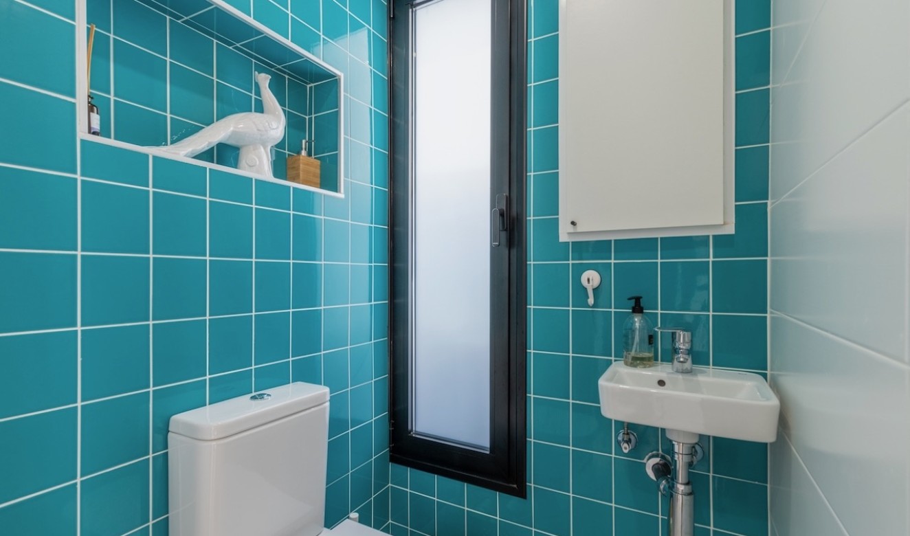 New Builds - Villas - Moraira - Pla de Mar