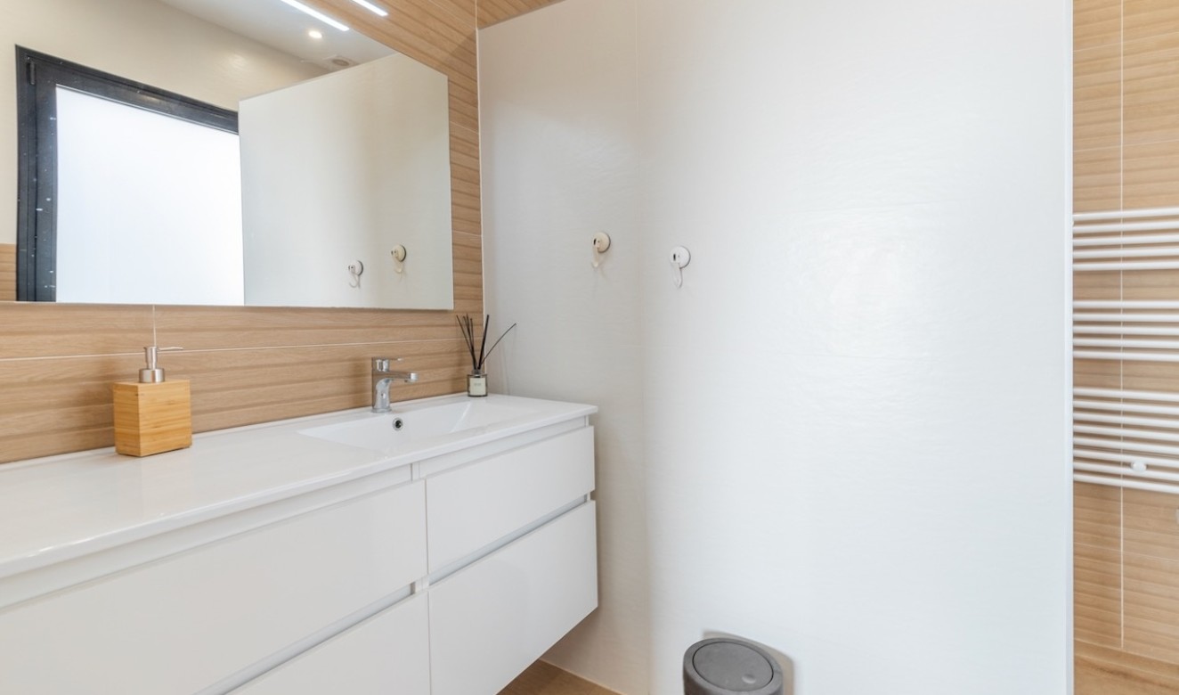 New Builds - Villas - Moraira - Pla de Mar