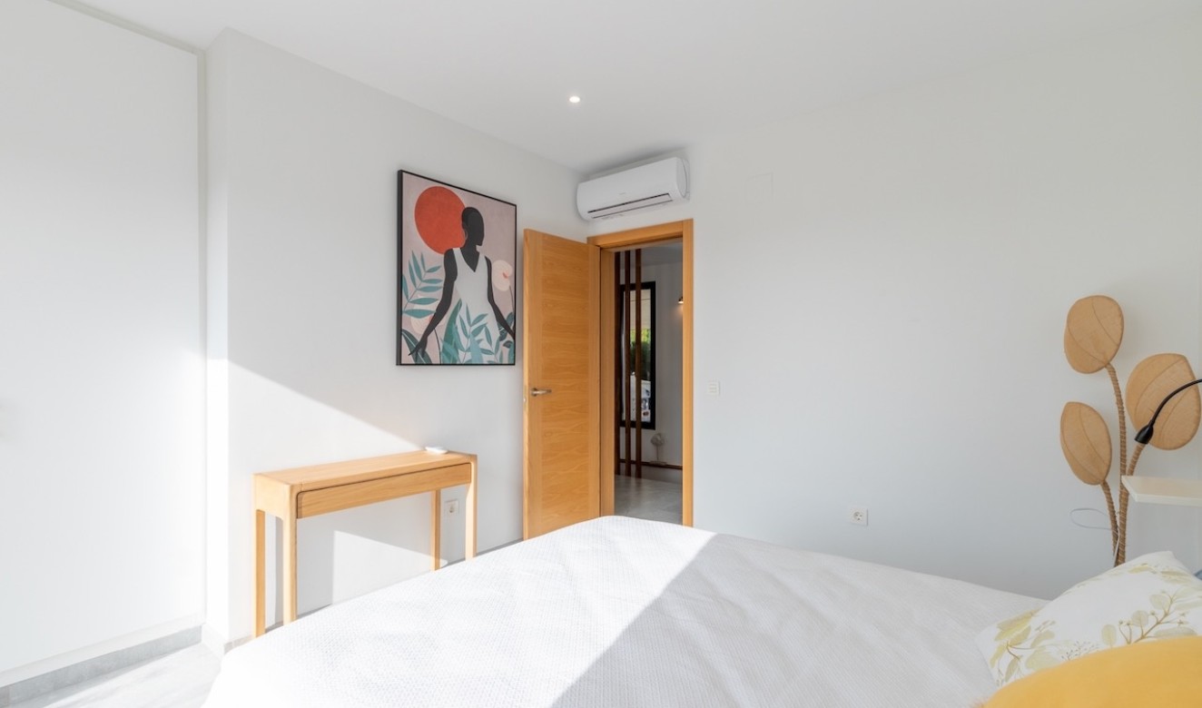 New Builds - Villas - Moraira - Pla de Mar