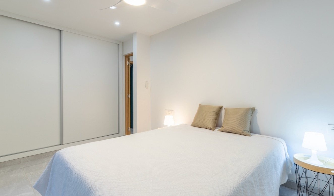 New Builds - Villas - Moraira - Pla de Mar