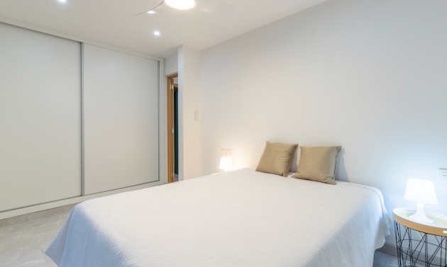 New Builds - Villas - Moraira - Pla de Mar