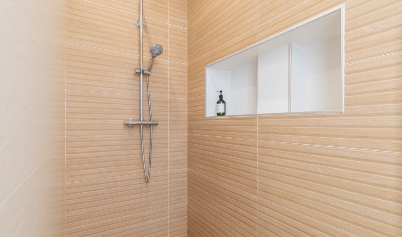 New Builds - Villas - Moraira - Pla de Mar