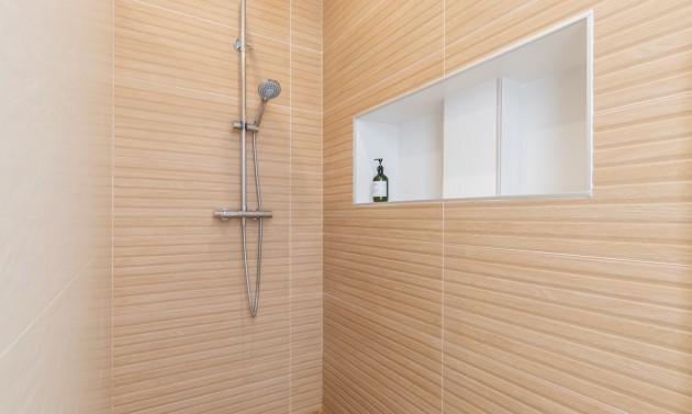 New Builds - Villas - Moraira - Pla de Mar