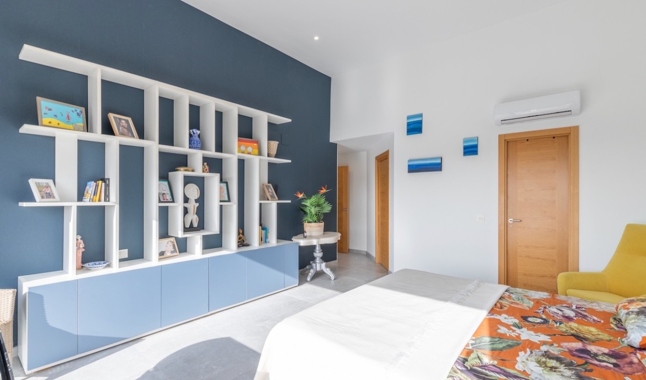 New Builds - Villas - Moraira - Pla de Mar