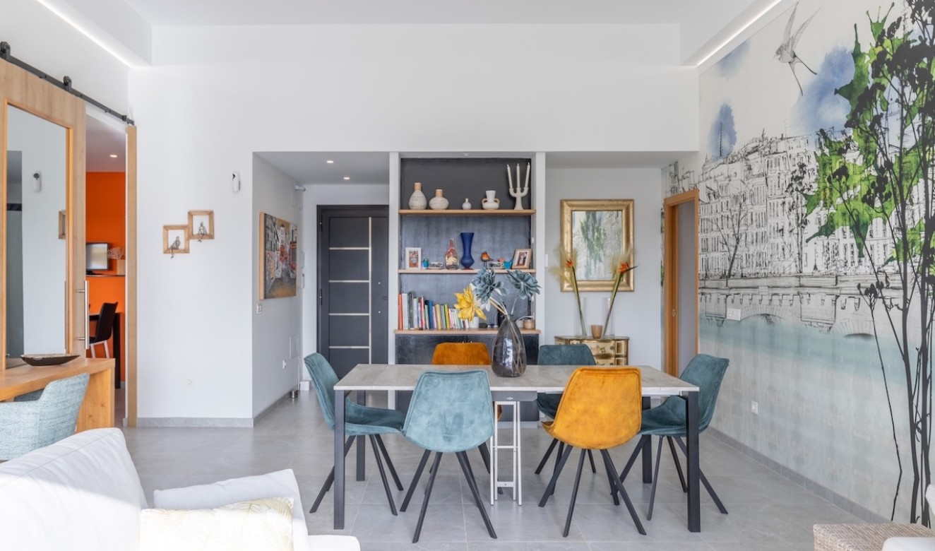 New Builds - Villas - Moraira - Pla de Mar