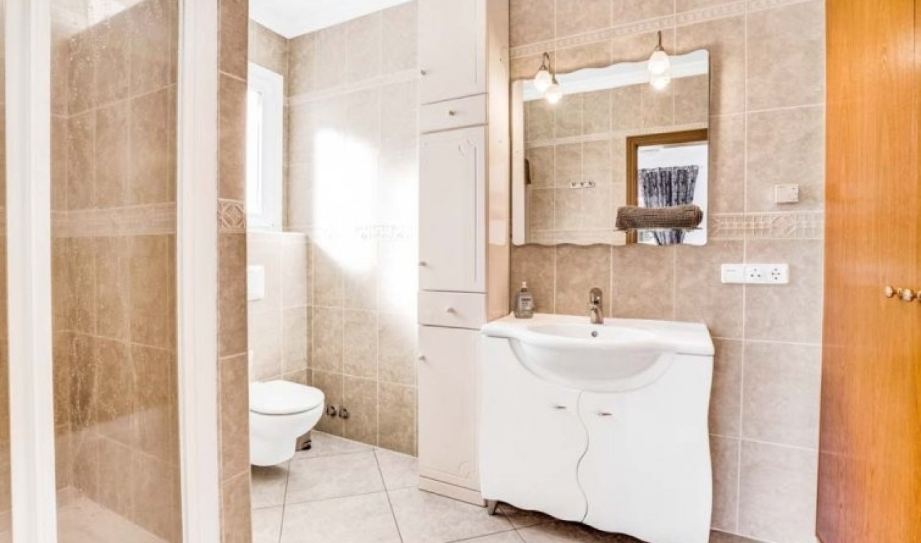 Resales - Villas - Calpe - Costeres