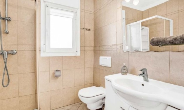 Resales - Villas - Calpe - Costeres