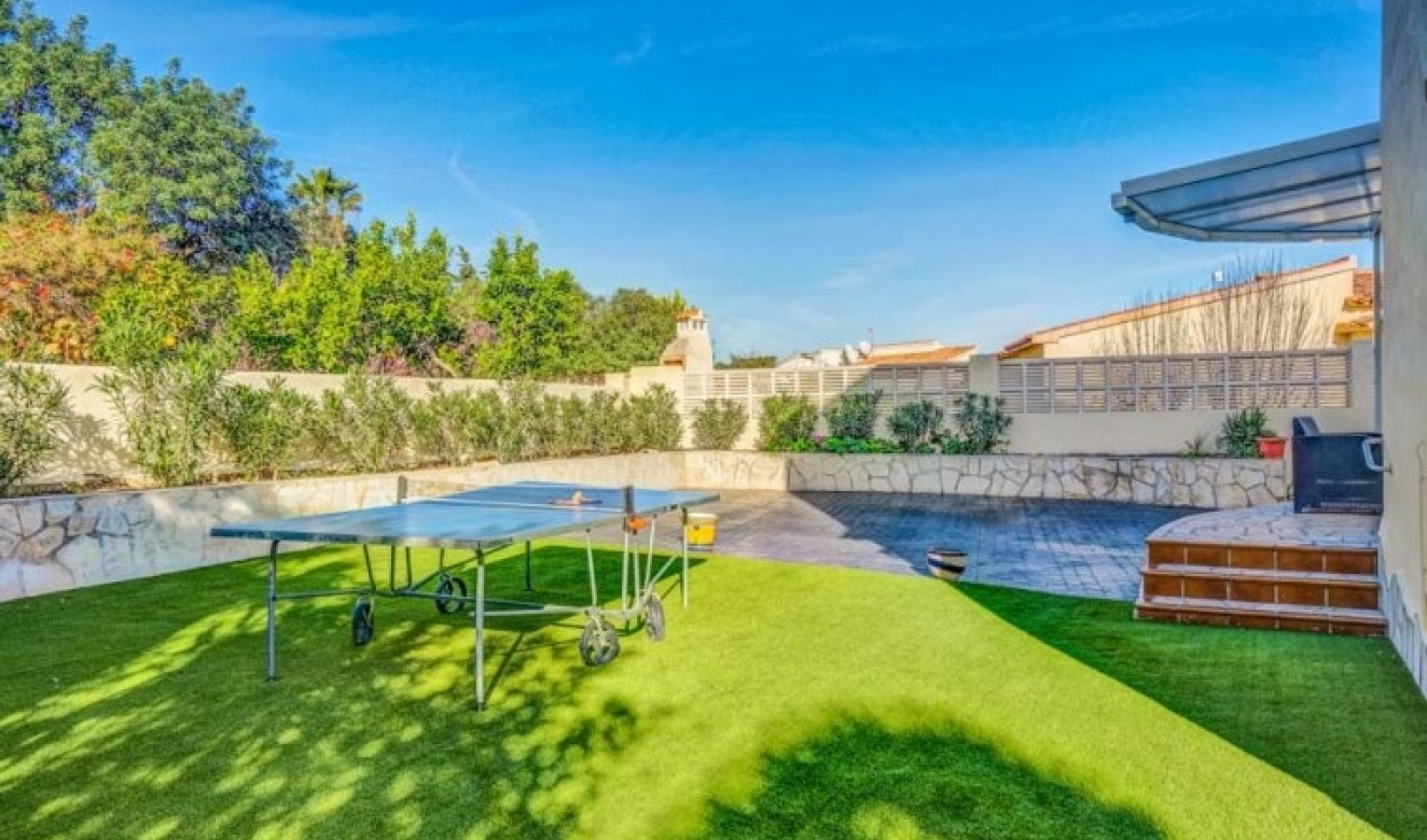 Resales - Villas - Calpe - Costeres