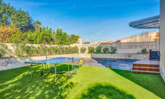 Resales - Villas - Calpe - Costeres