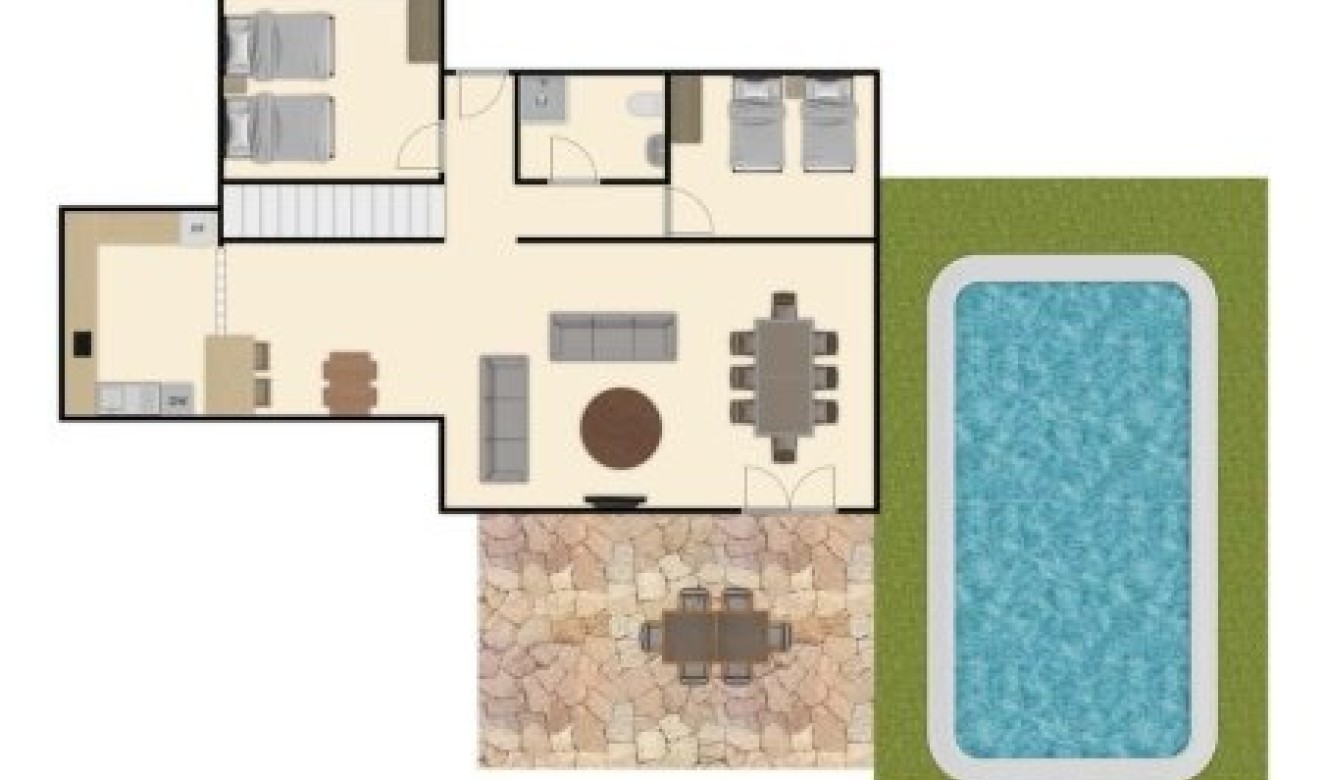 Resales - Villas - Calpe - Costeres