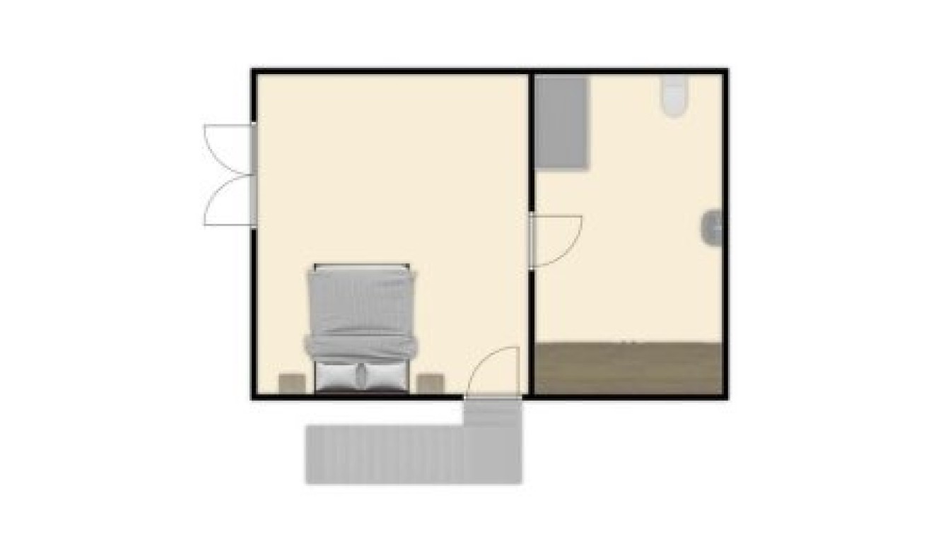 Resales - Villas - Calpe - Costeres