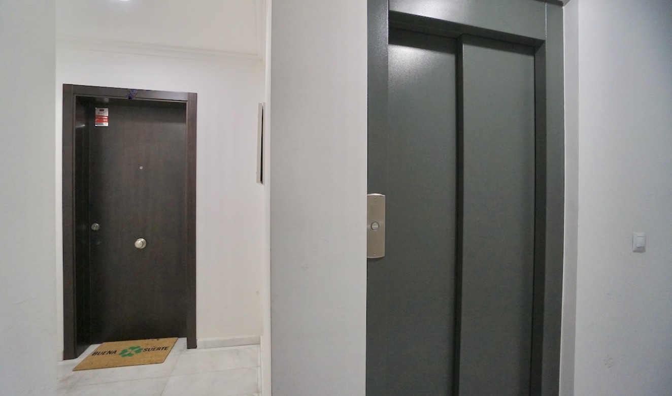 Resales - Apartments - Flats - Teulada - Teulada Centre