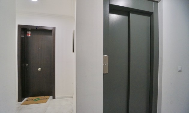 Resales - Apartments - Flats - Teulada - Teulada Centre