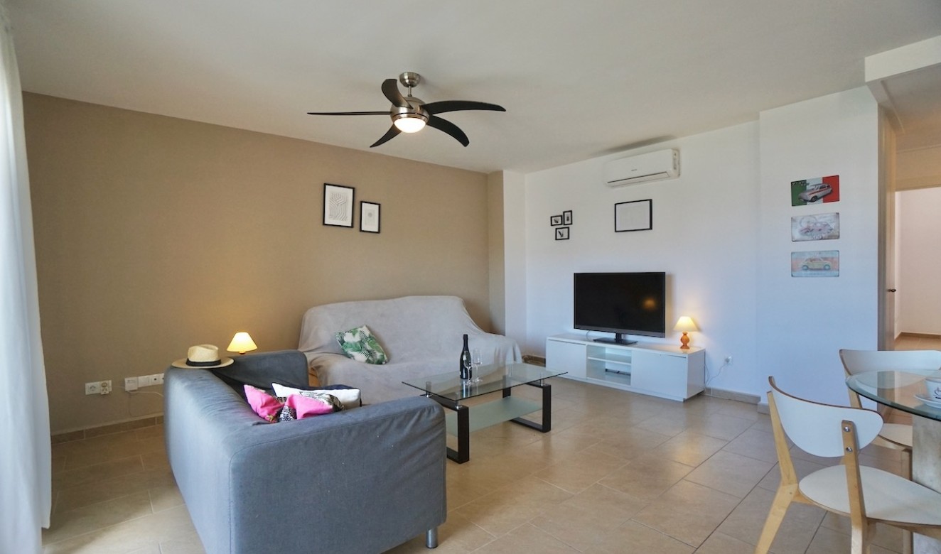 Resales - Apartments - Flats - Teulada - Teulada Centre