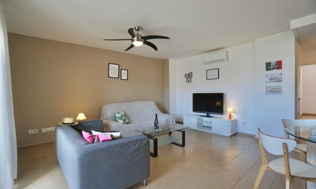 Resales - Apartments - Flats - Teulada - Teulada Centre