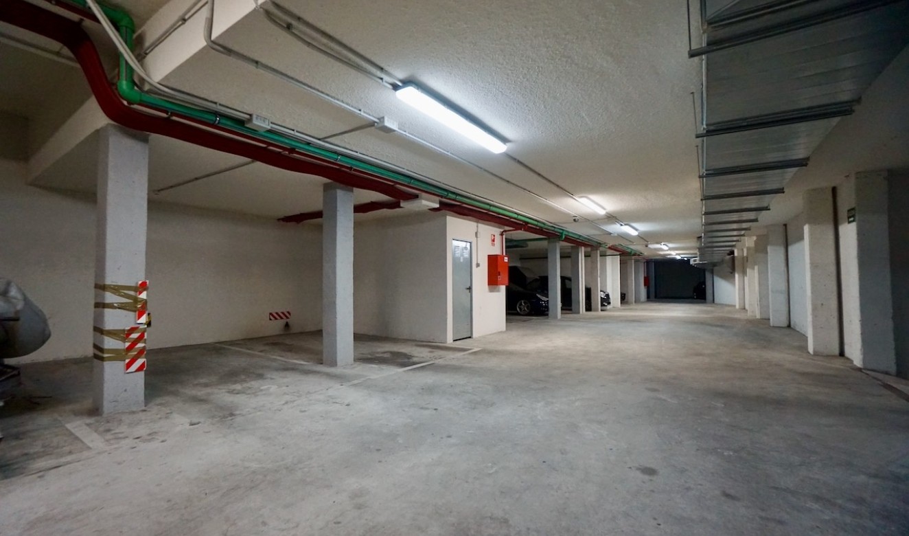 Resales - Apartments - Flats - Teulada - Teulada Centre