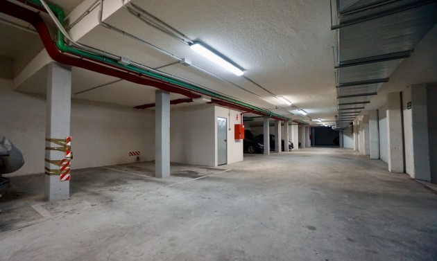 Resales - Apartments - Flats - Teulada - Teulada Centre