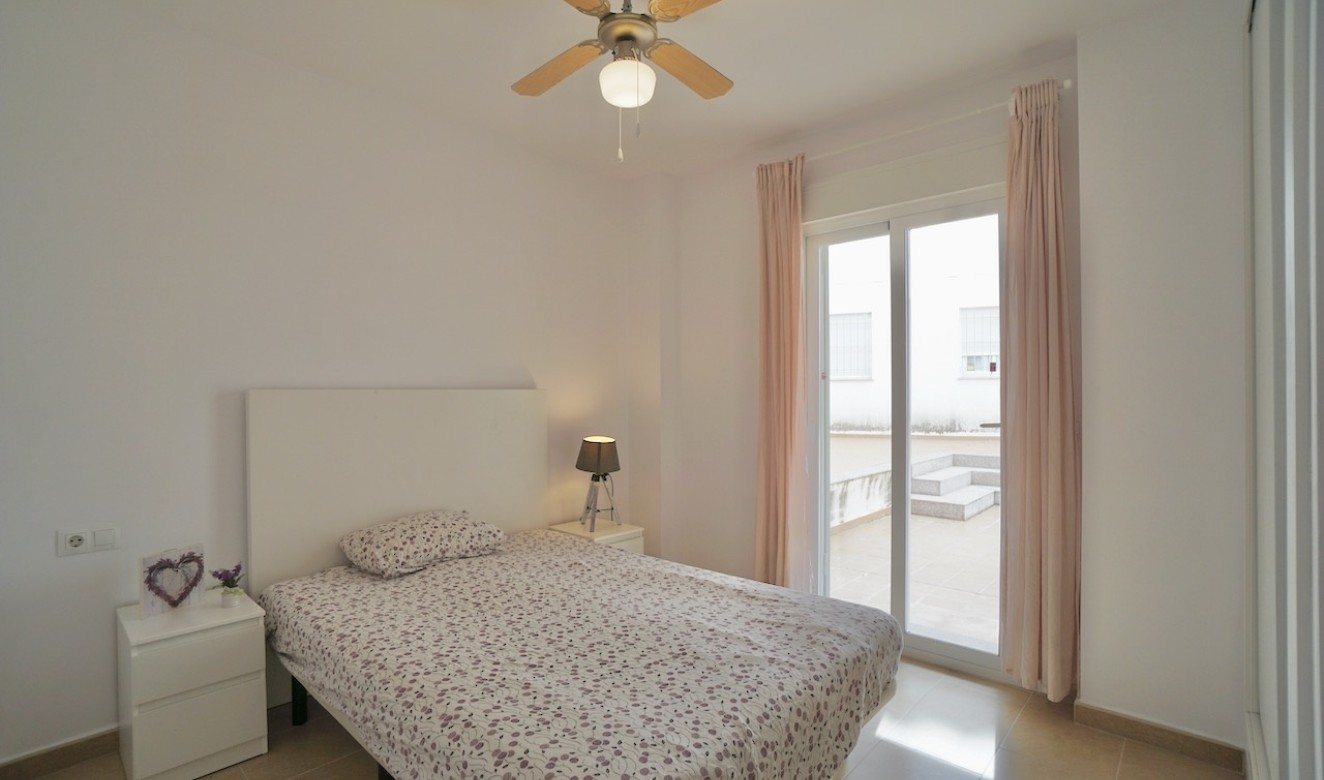 Resales - Apartments - Flats - Teulada - Teulada Centre